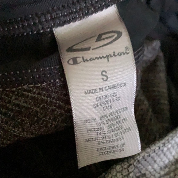 Champion leggings - Picture 6 of 6